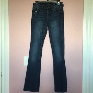 Lucky Brand Bootcut Jeans